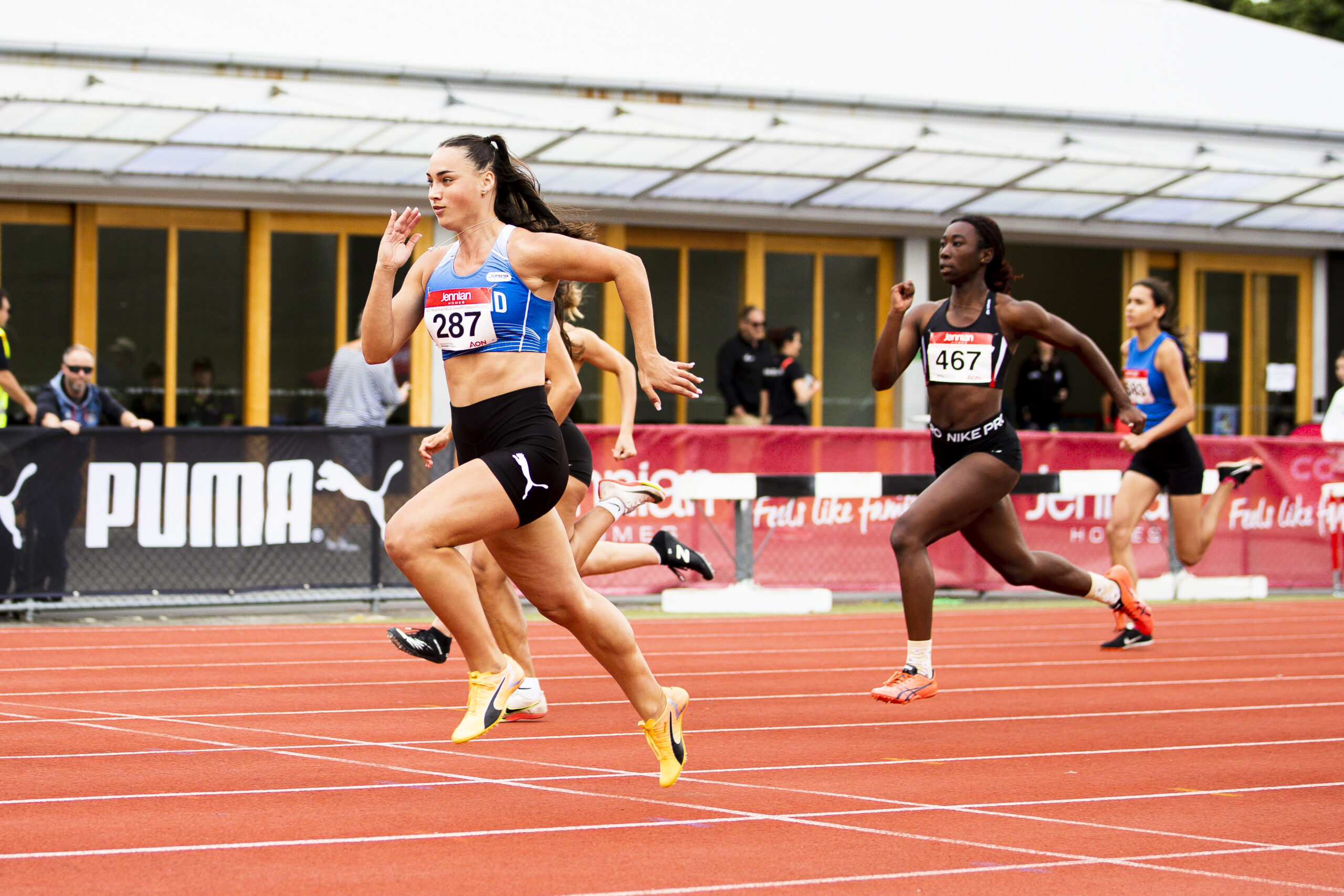 長期以穩定 長期以穩定